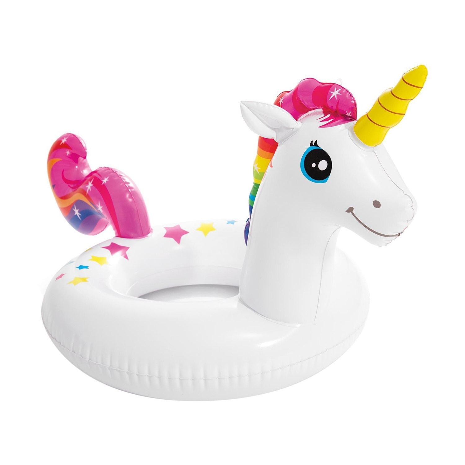 Круг для плавания "Зверюшки" в ассортименте от 3-6 лет, 58221NP 589369 Круг для плавания "Зверюшки" в ассортименте от 3-6 лет, 58221NP 589369