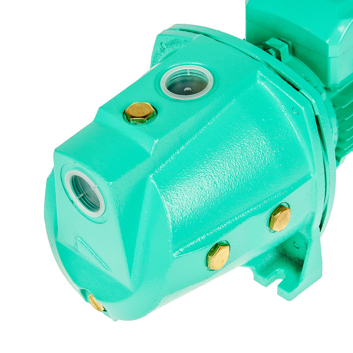 Насос поверхностный   550Вт 2520л/час шнур 1м STURM WP9702ST *1/4