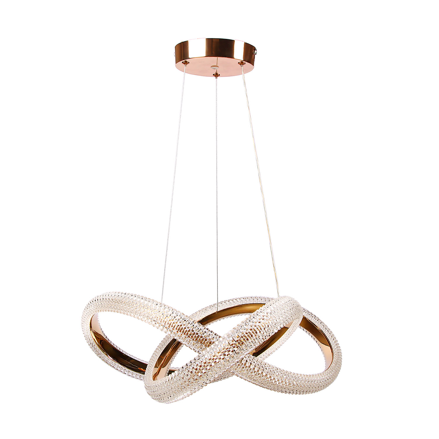 Люстра 9233/96W Gold  450 мм 3 реж., пульт S=16м2  VERNER LIGHTING *1 Люстра 9233/96W Gold  450 мм 3 реж., пульт S=16м2  VERNER LIGHTING *1