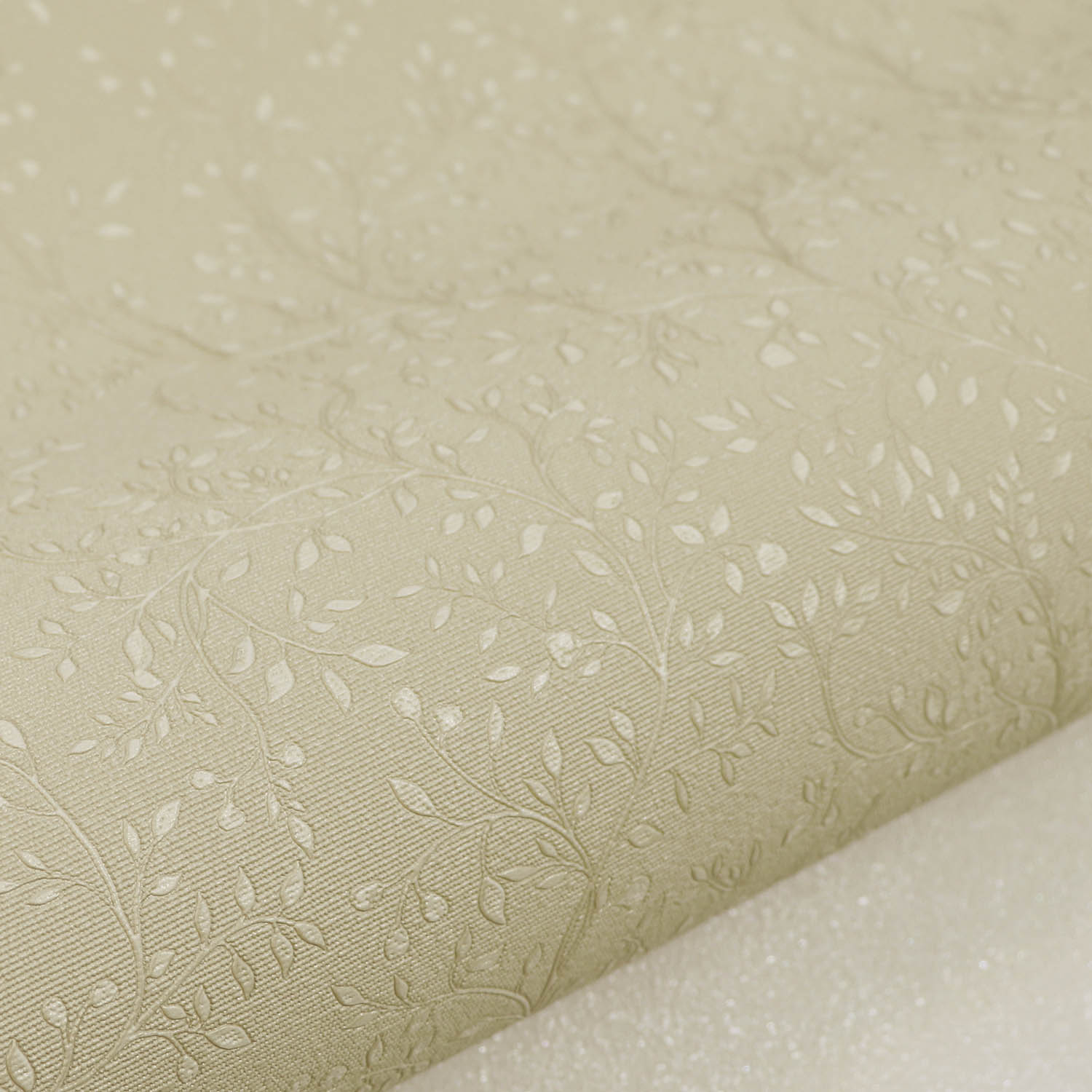 Обои флиз Elysium Коттон (беж.) E26416 1,06*10м  *1/4