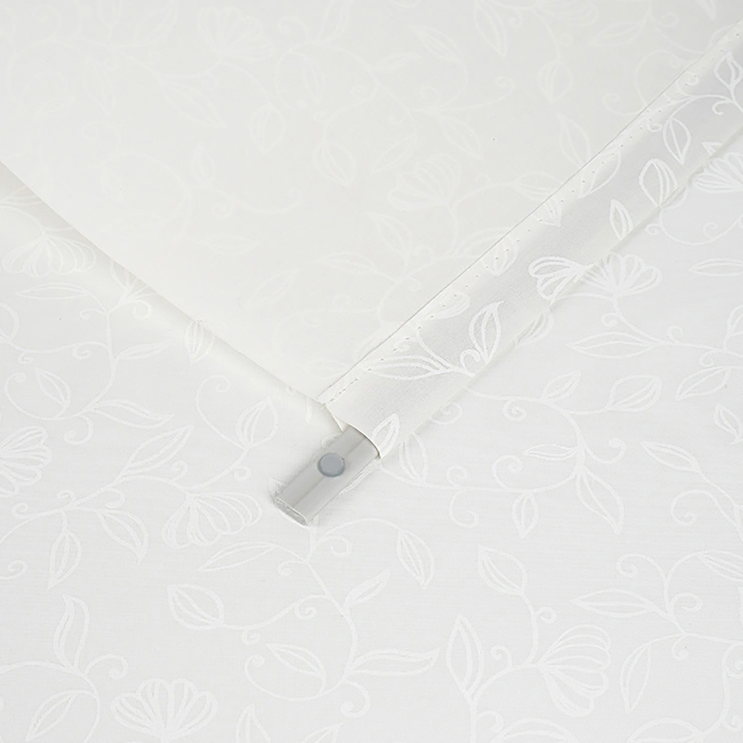 Штора рулонная Леона белый 47*175 Легранд *1/6