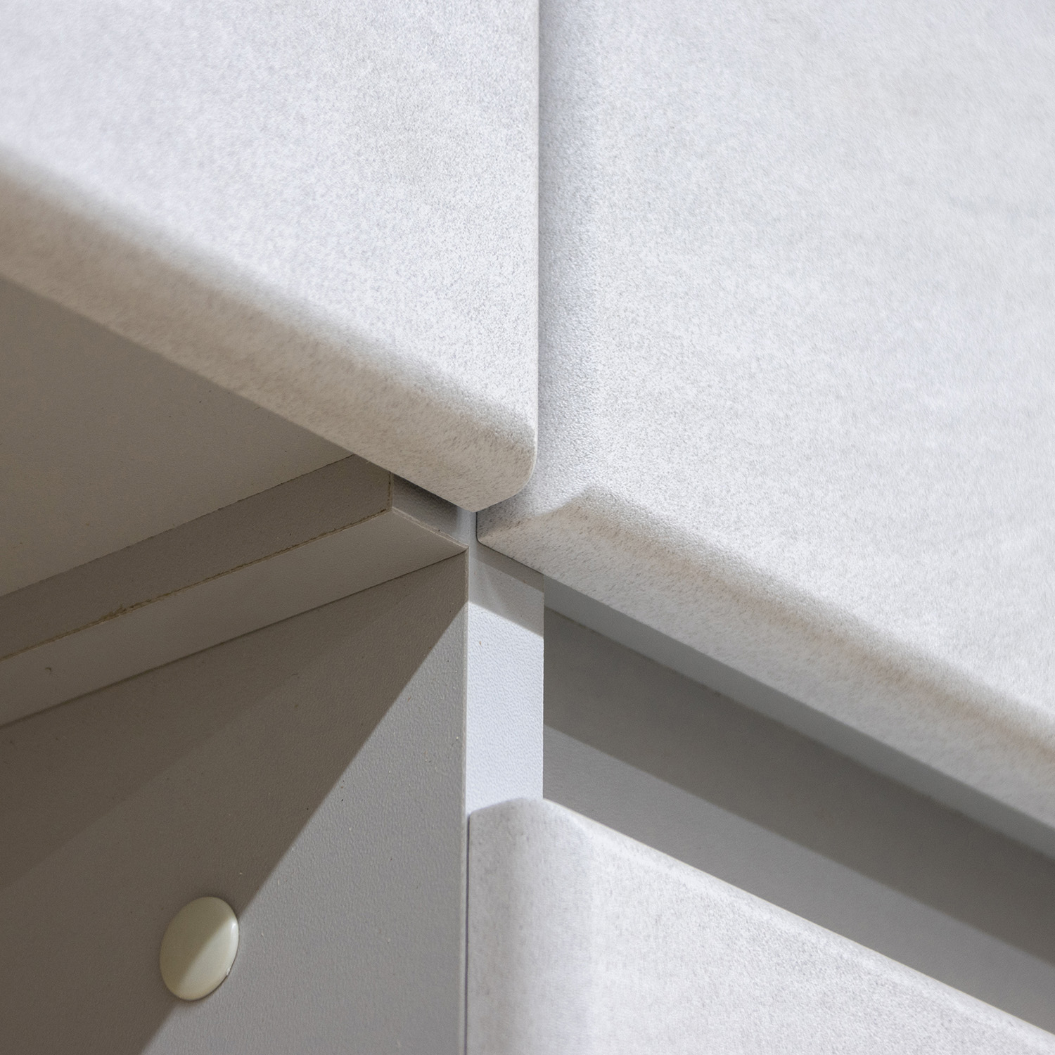 Шкаф навесной 600х338х290 мм BROZEX-WOOD NordWind, для вытяжки, с дверцей