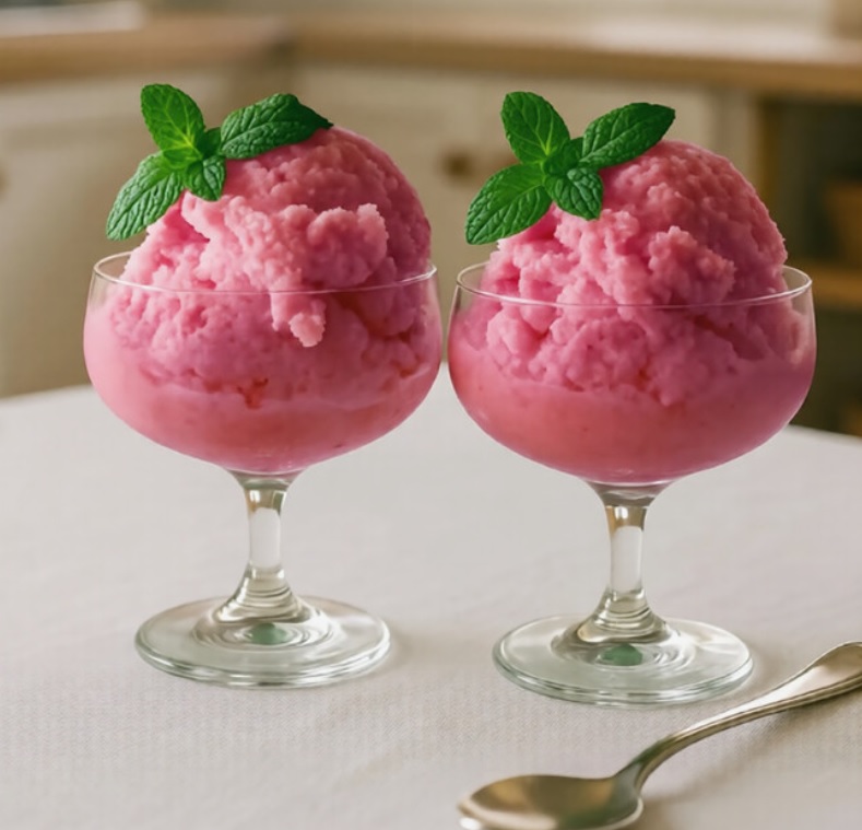 Набор бокалов стекло  "BOHEMIA" "Пион" 300мл 6шт д/сладк.шамп.- креманка 40976/300 "KRYSTALEX" *1/8