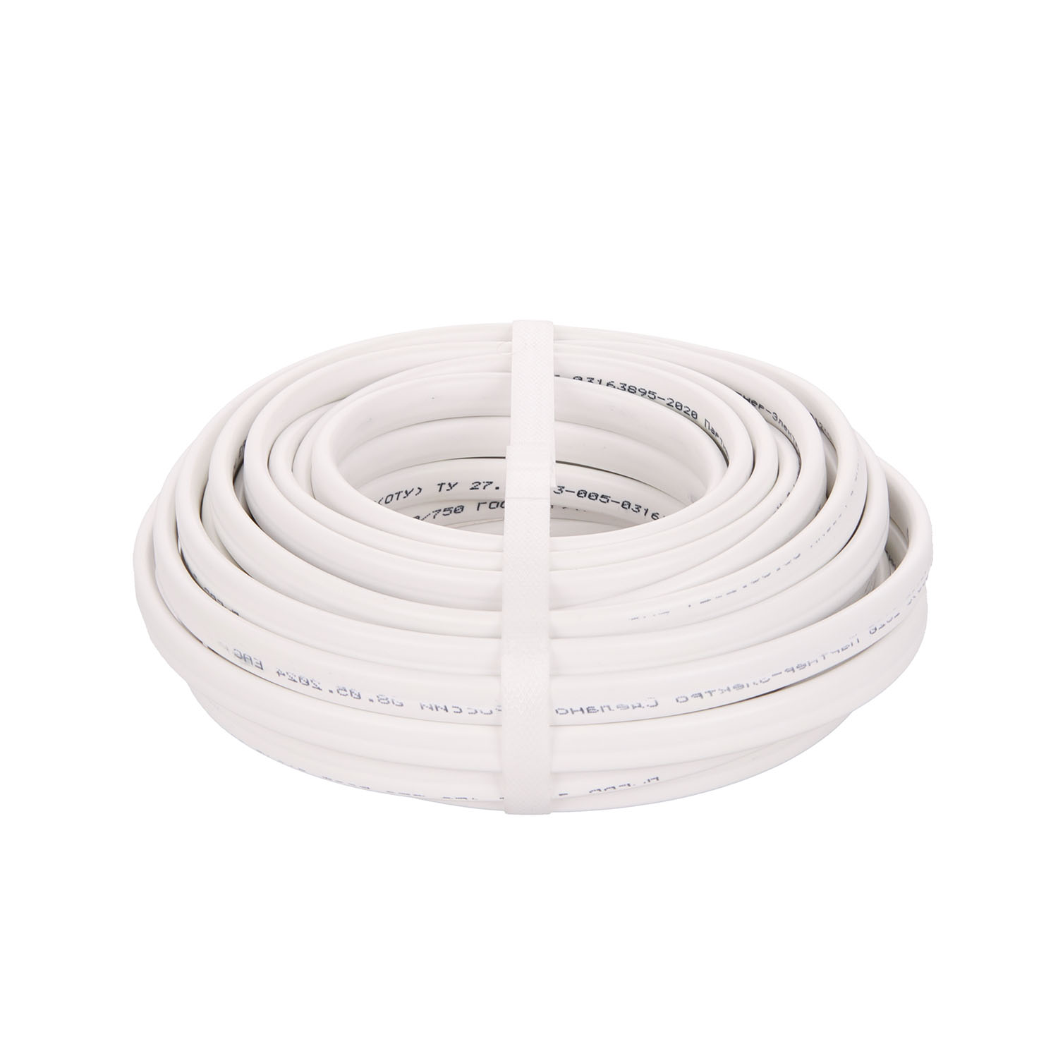 Провод ПуГВВ-П 3*1,5 ГОСТ (уп.10м) *1