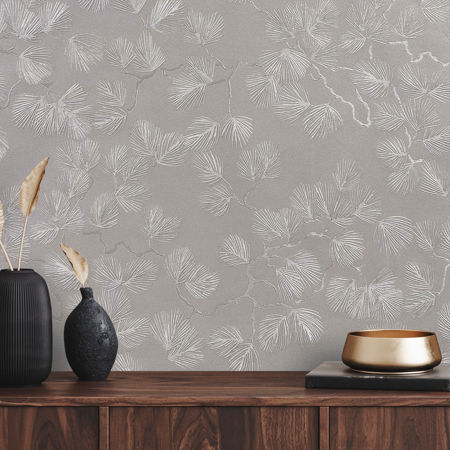 Обои  флиз Victoria Stenova Altai 287008 1.06*10м *6