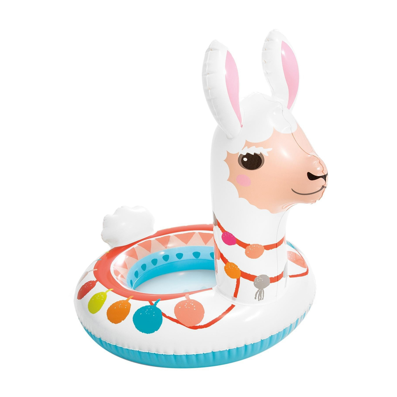 Круг для плавания "Зверюшки" в ассортименте от 3-6 лет, 58221NP 589369 Круг для плавания "Зверюшки" в ассортименте от 3-6 лет, 58221NP 589369
