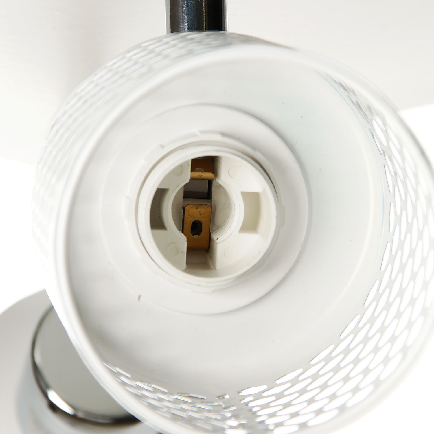 Люстра 01412-0.8-04 WT+CR Е14 S=24м2 *1/4