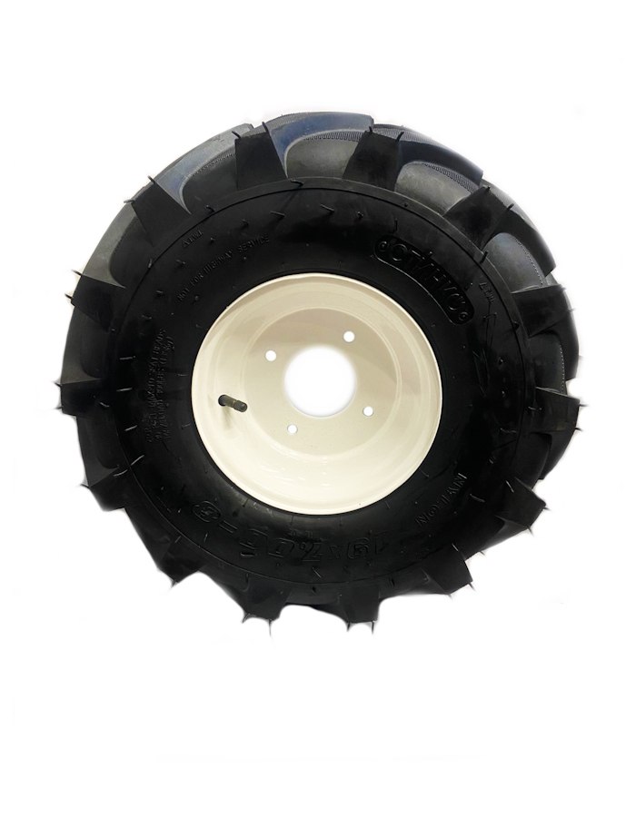 Мотоблок бензиновый 4Т 7 л.с бак 3,6л шир/глуб обраб 88/30см 3ск колеса Экстрим СТМБ7-10.2 СТИНКО *1