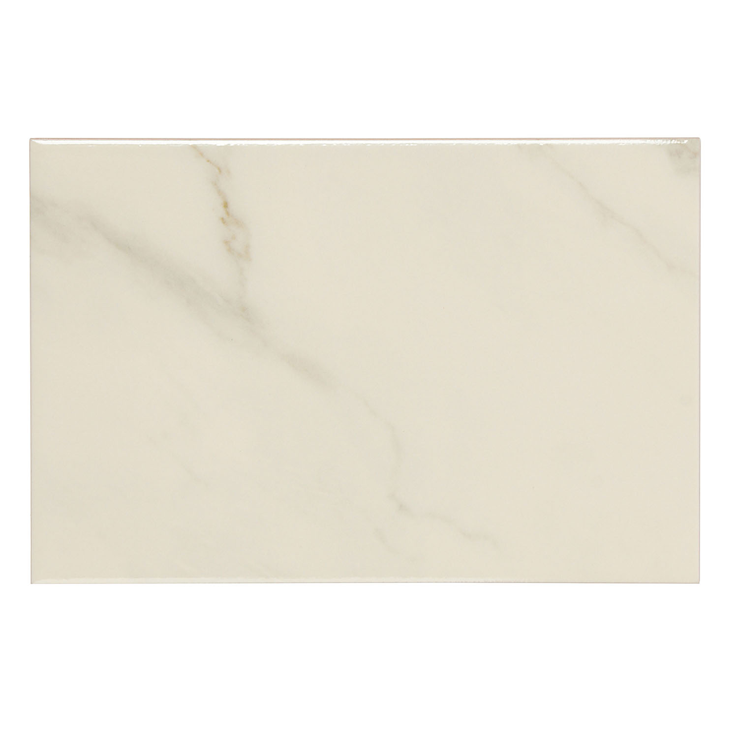 Плитка настенная Серена белая верх 01 200*300*7 (0,06*24=1,44*64=92,16) Шахтинская плитка * 92.16