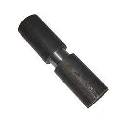 Петля гаражн. 30*140 с шариком БЕРМАШ *4/28