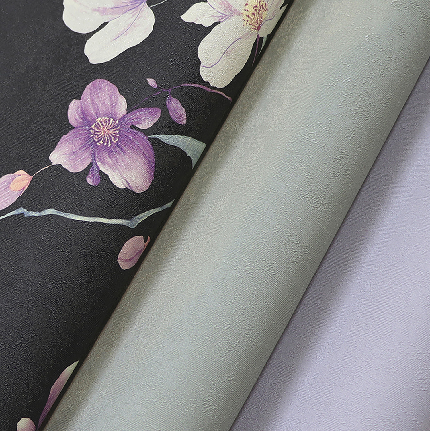 Обои флиз Elysium Виола фон (зел.) Е203904 1,06*10м  *1/4