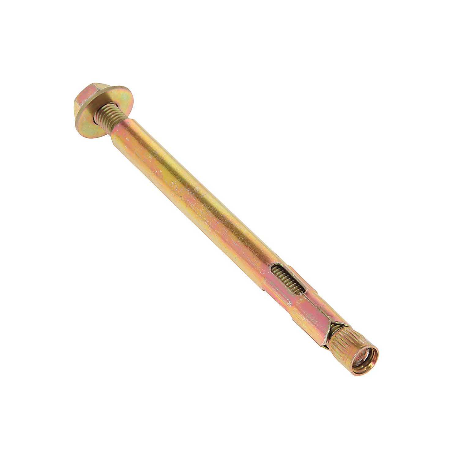 Анкер болт 10х130 (2шт) пакет BROZEX  *10/100