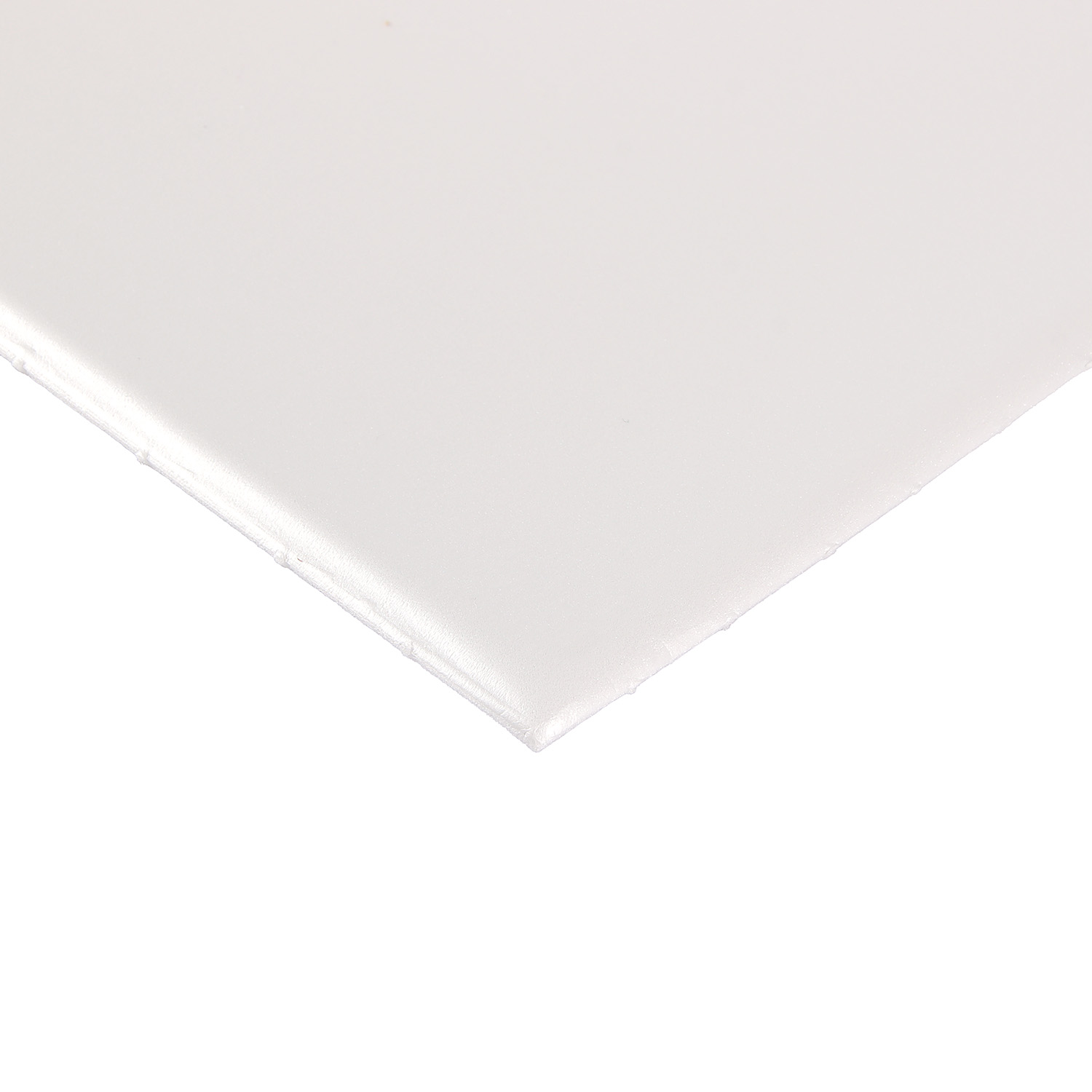 Плитка потолочная 50х50 см СОЛИД 1000, 2 м², белый