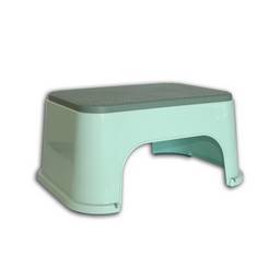 Табурет-подставка детский пластм. выс.155мм арт.415 ("Полимербыт") *1/15