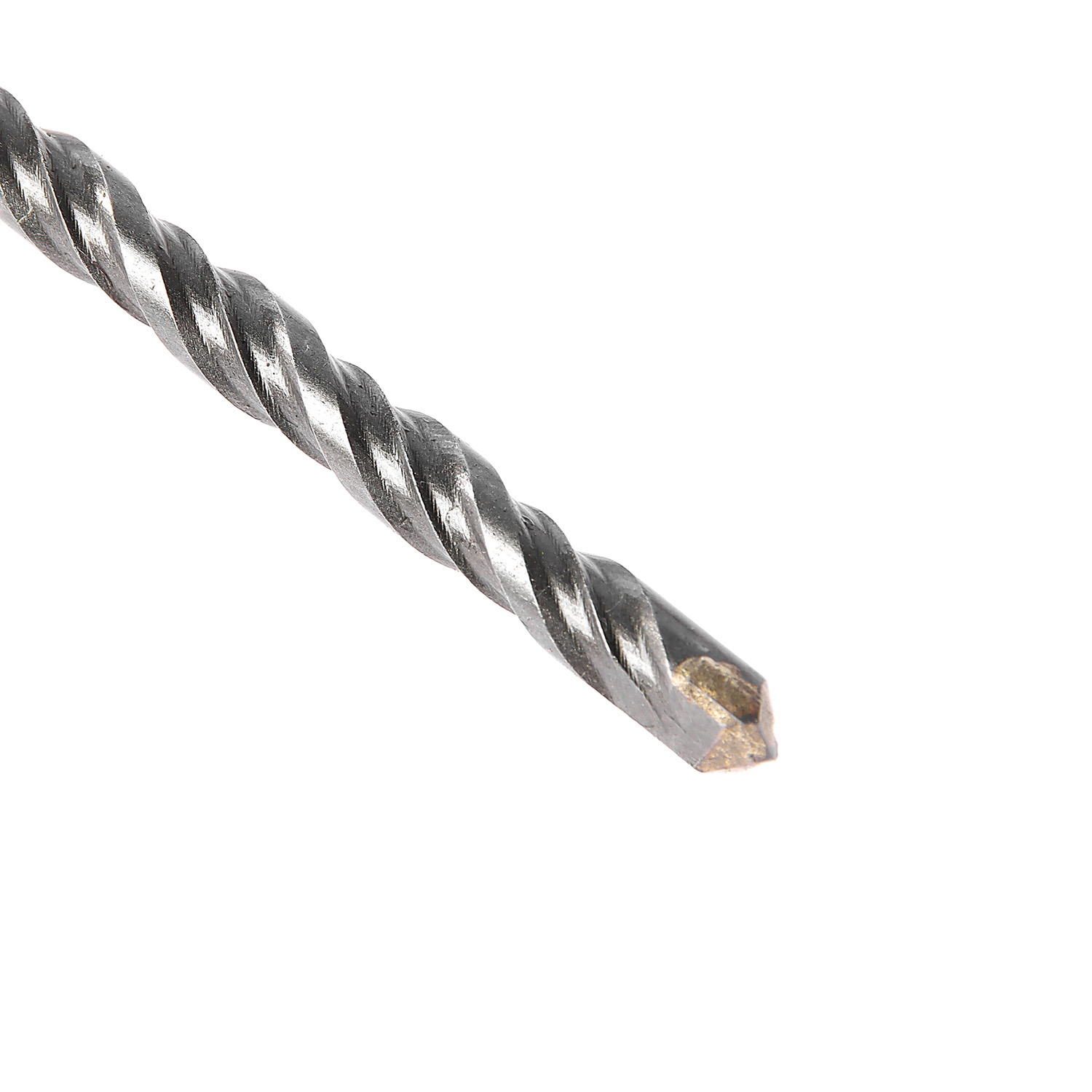 Бур по бетону  6*260мм SDS-plus 2 грани арт.690626 Rennbohr Basic *1/25/200