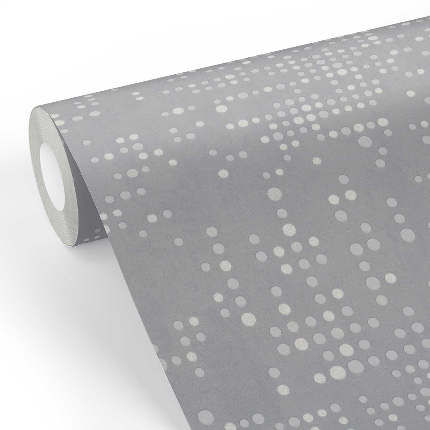 Обои флиз ED Euro Decor Dotera (сер.) 7331-23 *6