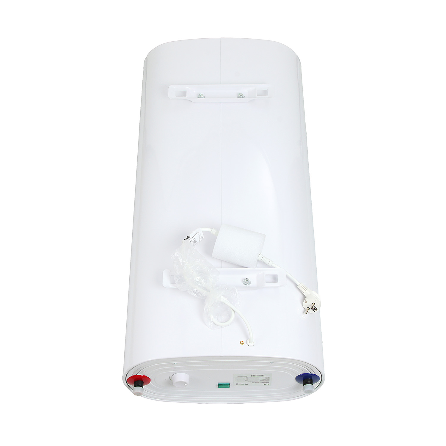 Водонагреватель электрический накопительный Ballu BWH/S 50 Level PRO (аналог КД067)*1