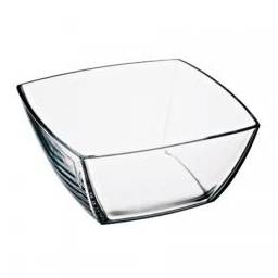 Салатник стекло Pasabahce "Токио" квадратн. 24х24см 2,7л 53076 *1/4 Салатник стекло Pasabahce "Токио" квадратн. 24х24см 2,7л 53076 *1/4