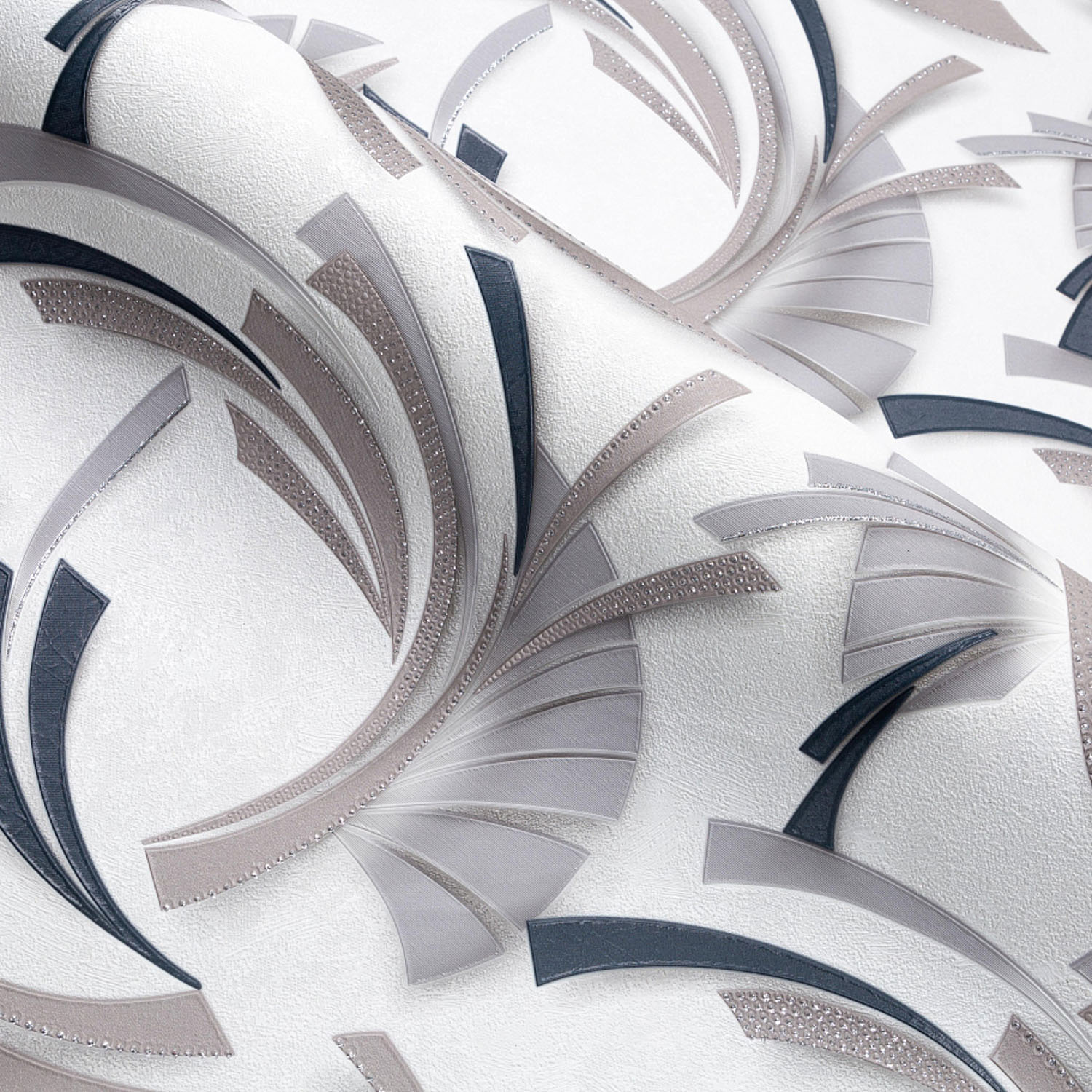 Обои флиз "Палитра" 10 ВВ ГТ PL72024-14 1,06*10м *1/6