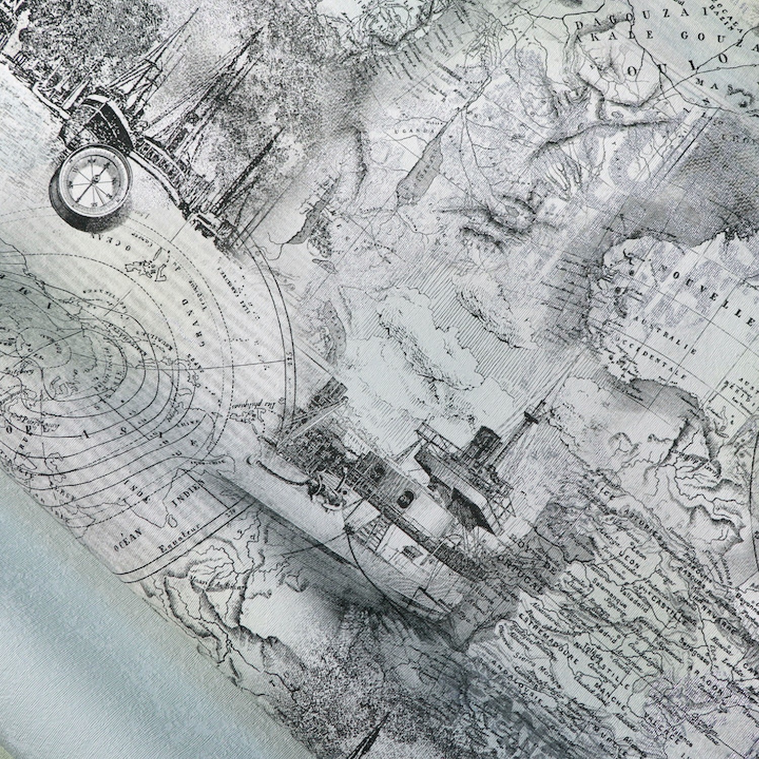 Обои флиз Elysium 1,06*10м Е801803 *1/6