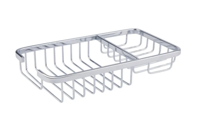 Полка д/ванной Potato P212  *1/40 Полка д/ванной Potato P212  *1/40