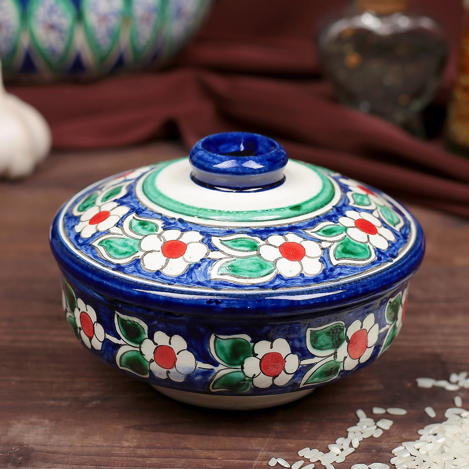 Сахарница 250 мл