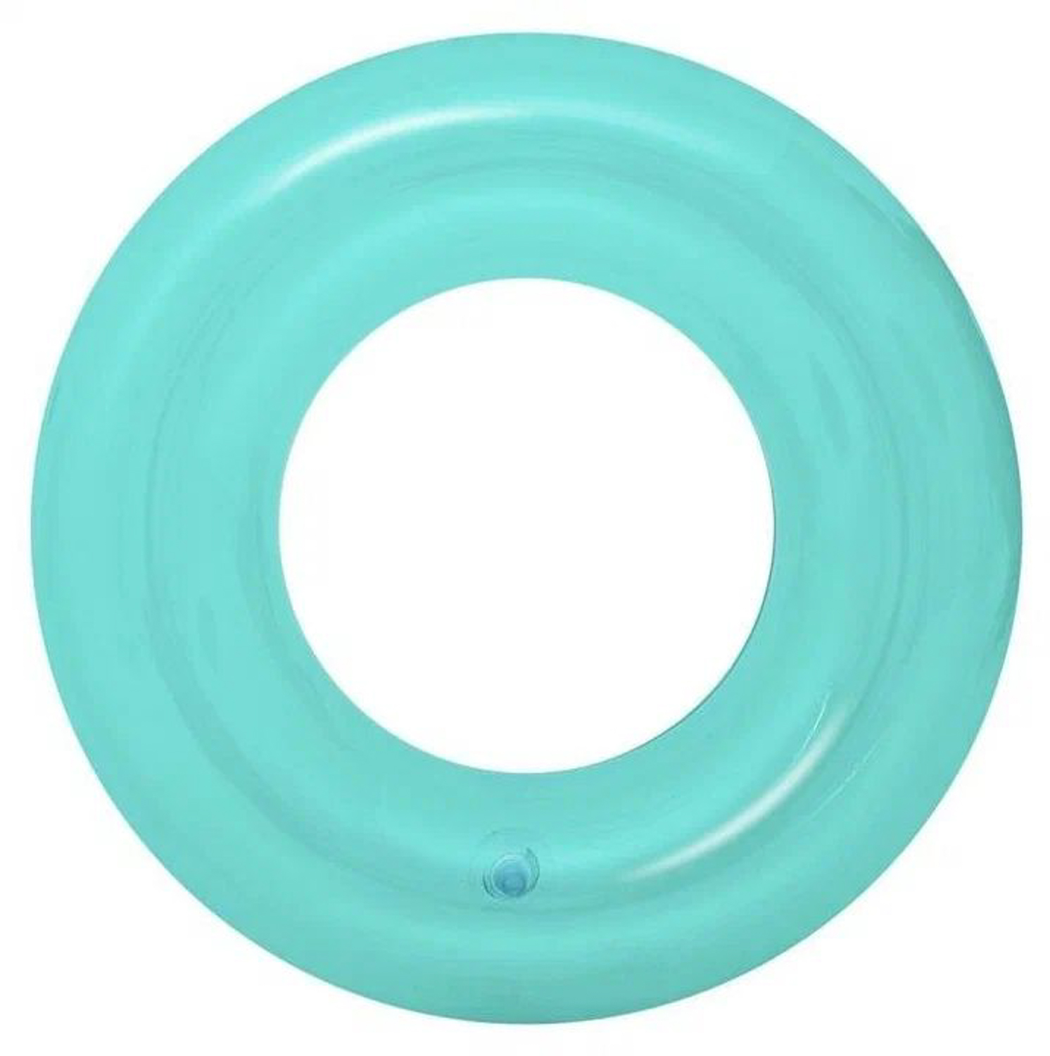 Круг для плавания детский BESTWAY Неоновый иней, диаметр 51 см, 3-6 лет