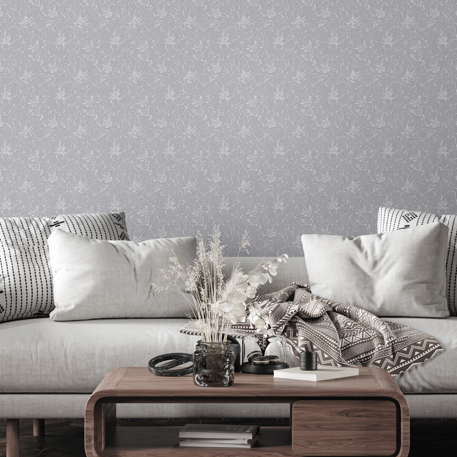 Обои флиз Ateliero Sharon (сер.) 585779 1.06*10м *6