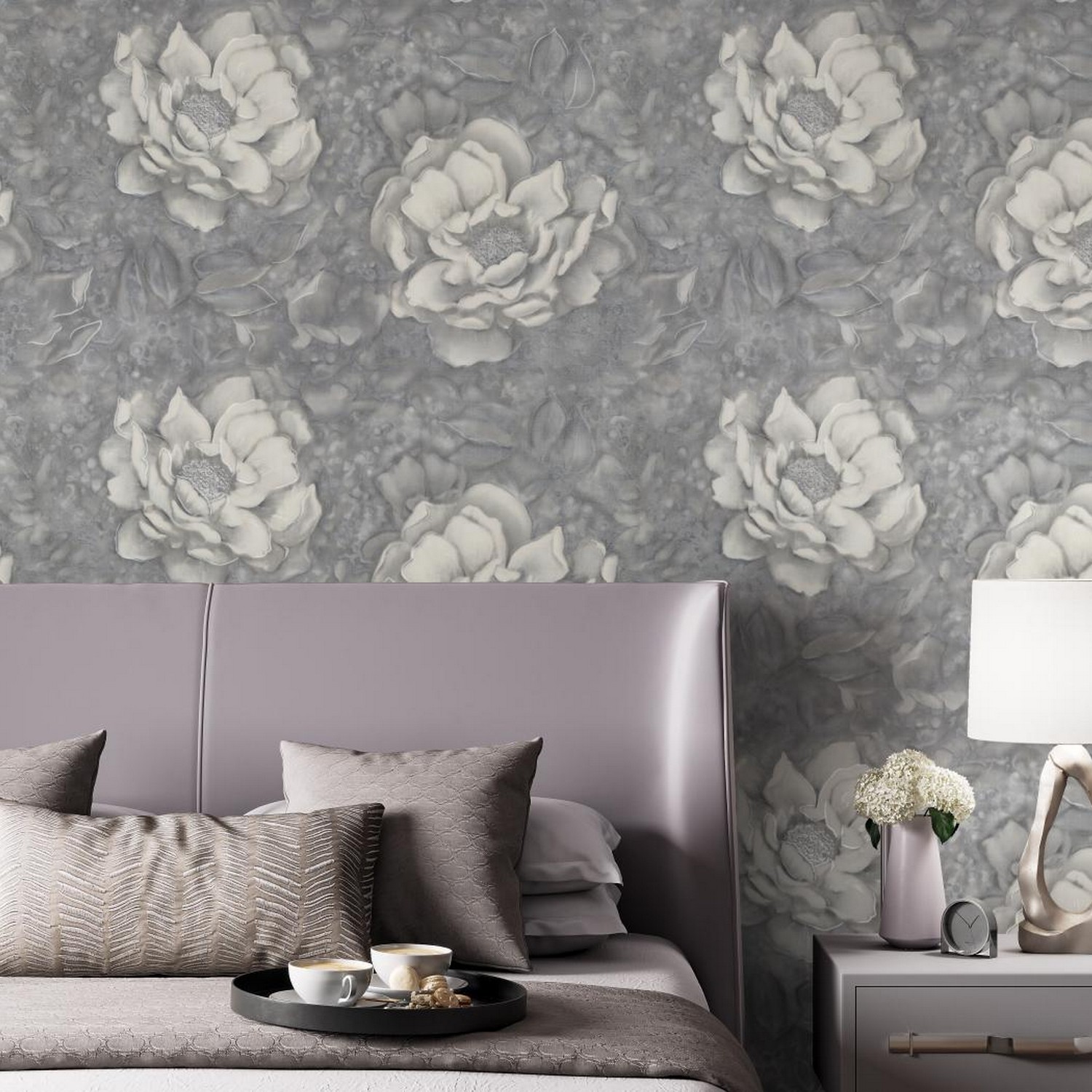 Обои флиз "Палитра" Valencia PL72255-41 1,06*10м *8 Обои флиз "Палитра" Valencia PL72255-41 1,06*10м *8