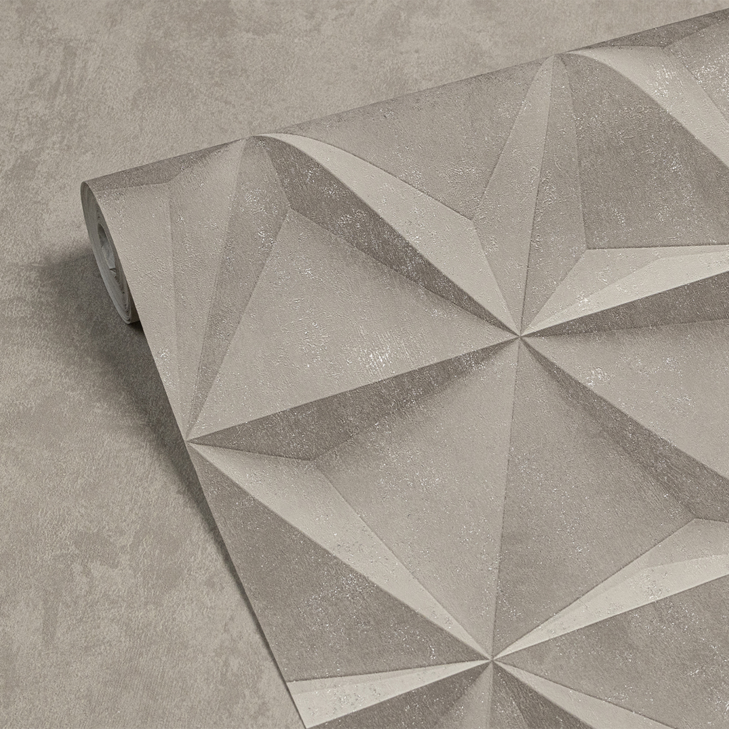 Обои флиз RENOWA Monolit 38103-11 1.06*10м *6