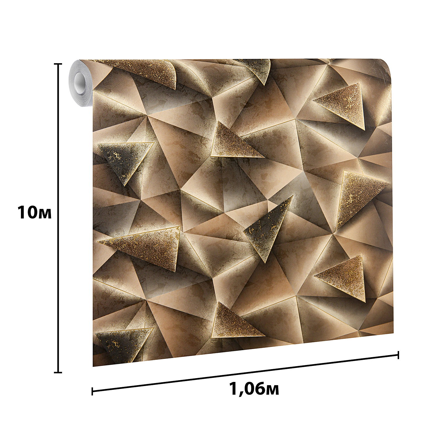 Обои флиз. Артекс  Элемент 11085-06 10х1.06м  *1/6 Обои флиз. Артекс  Элемент 11085-06 10х1.06м  *1/6