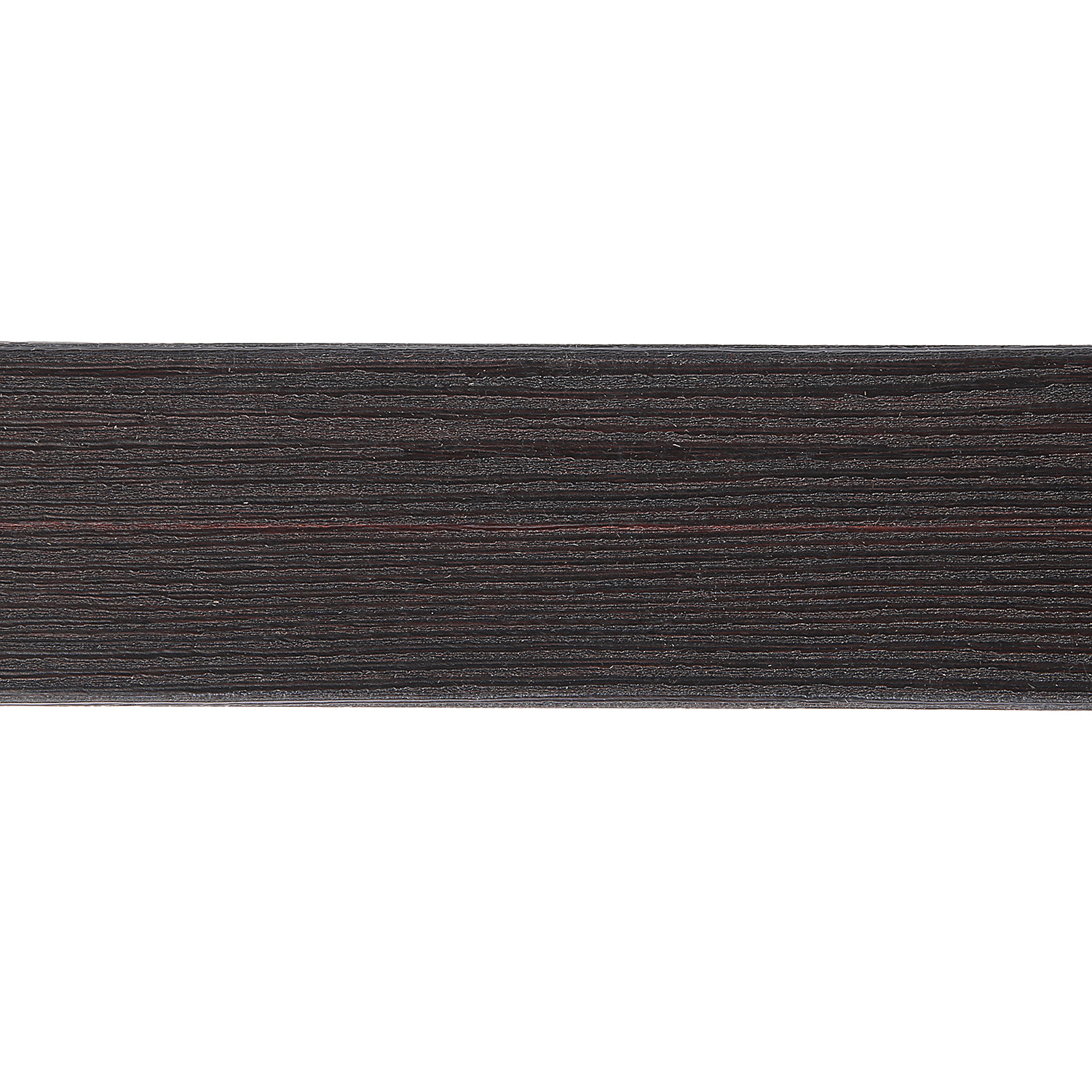 Уголок МДФ 2700 мм Мастер и К, 28х28 мм, каштан, с ПВХ покрытием