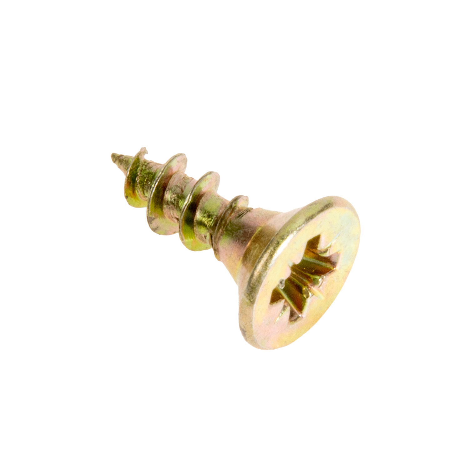 Шурупы жёлтые BROZEX пакет 4*12 (40шт) *10/100 Шурупы жёлтые BROZEX пакет 4*12 (40шт) *10/100