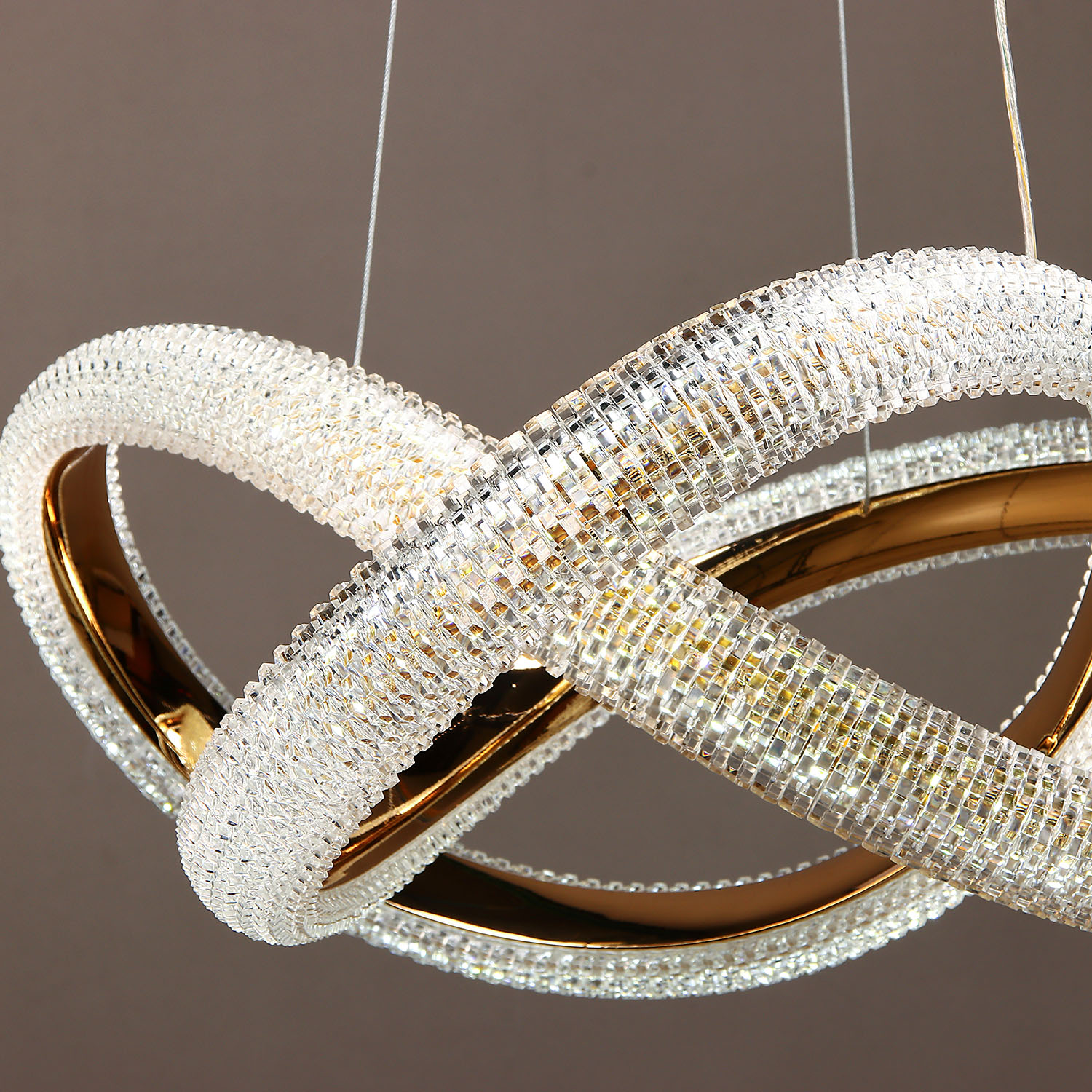 Люстра 9233/96W Gold  450 мм 3 реж., пульт S=16м2  VERNER LIGHTING *1 Люстра 9233/96W Gold  450 мм 3 реж., пульт S=16м2  VERNER LIGHTING *1