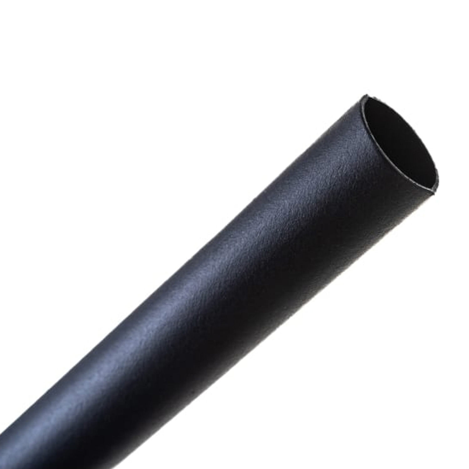 Трубка термоусадочная клеевая ТТК-(4:1)-8/2 черн. 1м КВТ 59674