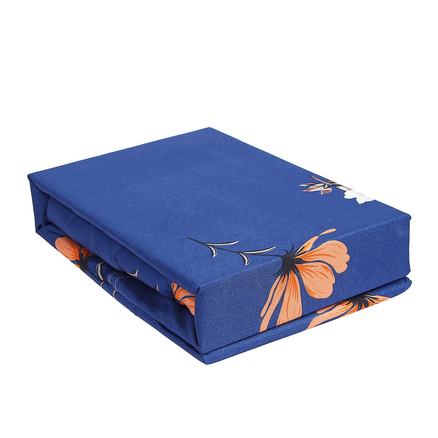 Постельное белье 2сп бамбук Орхидея 124-АС, наволочки 70*70см - 2шт *1