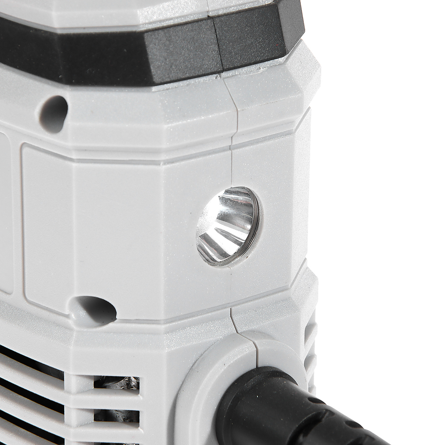 Компрессор автомобильный аккум.12В 1030кПа АПИ Т Li-ion АКА-8/12ЭМ Интерскол *1