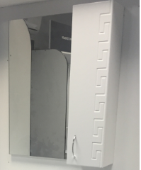 Зеркало-шкаф /Korall/ "Олимп 60"  *1/7