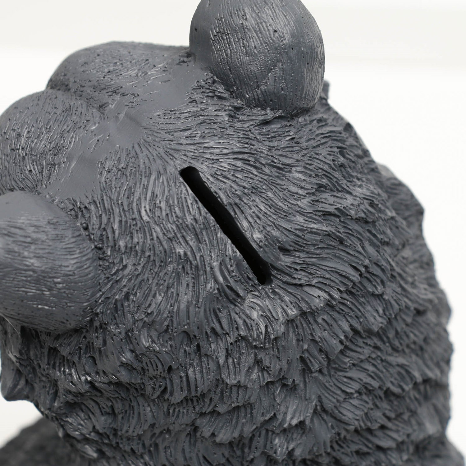 Копилка "Енот полоскун" 20х27см  7450954