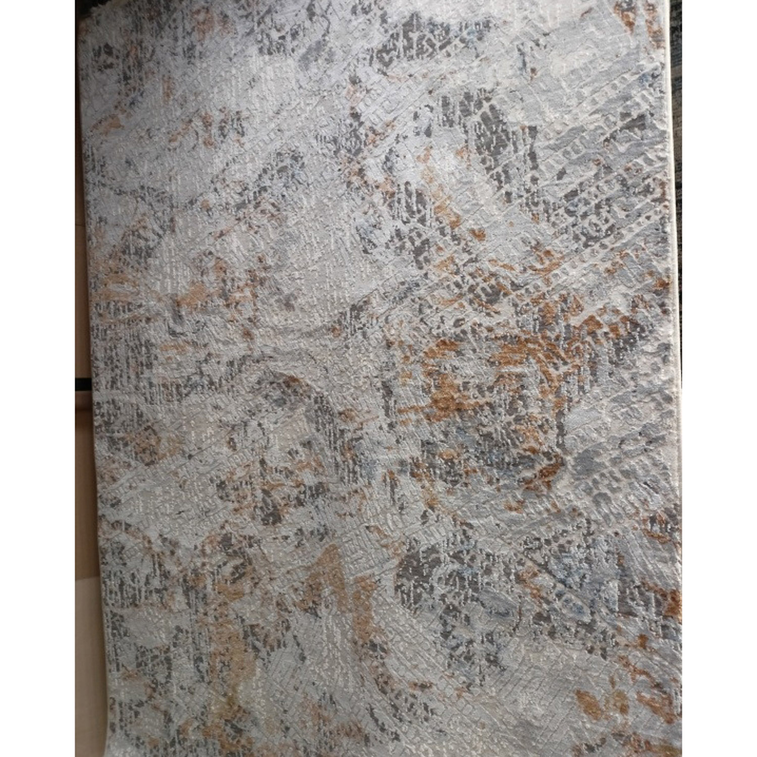 Ковер BOMONTI E297A BEIGE H.B./ L.GREY 3,4*2,4 (8,16м2) Ковер BOMONTI E297A BEIGE H.B./ L.GREY 3,4*2,4 (8,16м2)