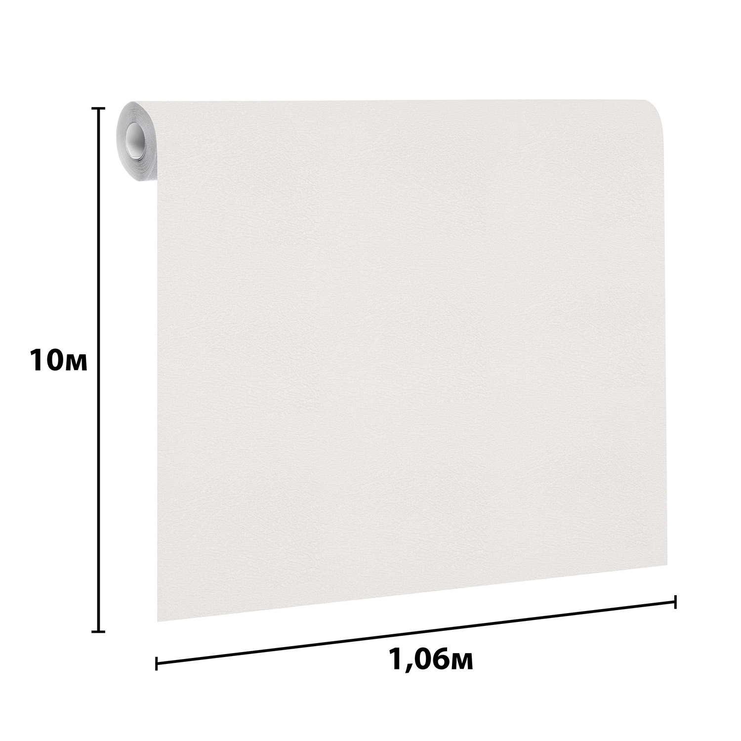 Обои флиз  "WallSecret Comfort" Oslo фон 8967-10 10*1,06м *6