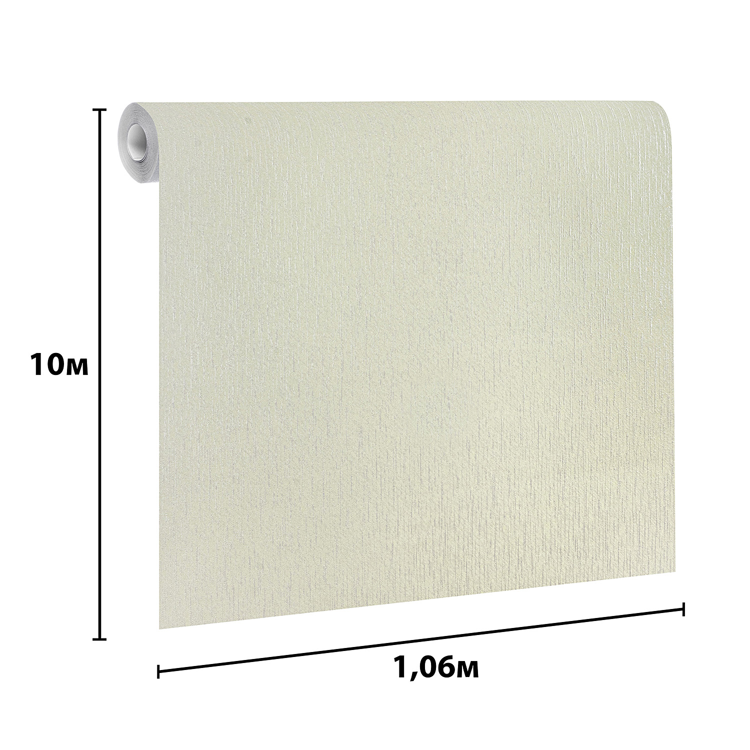 Обои флизелиновые Elysium Е501602, 1.06х10 м