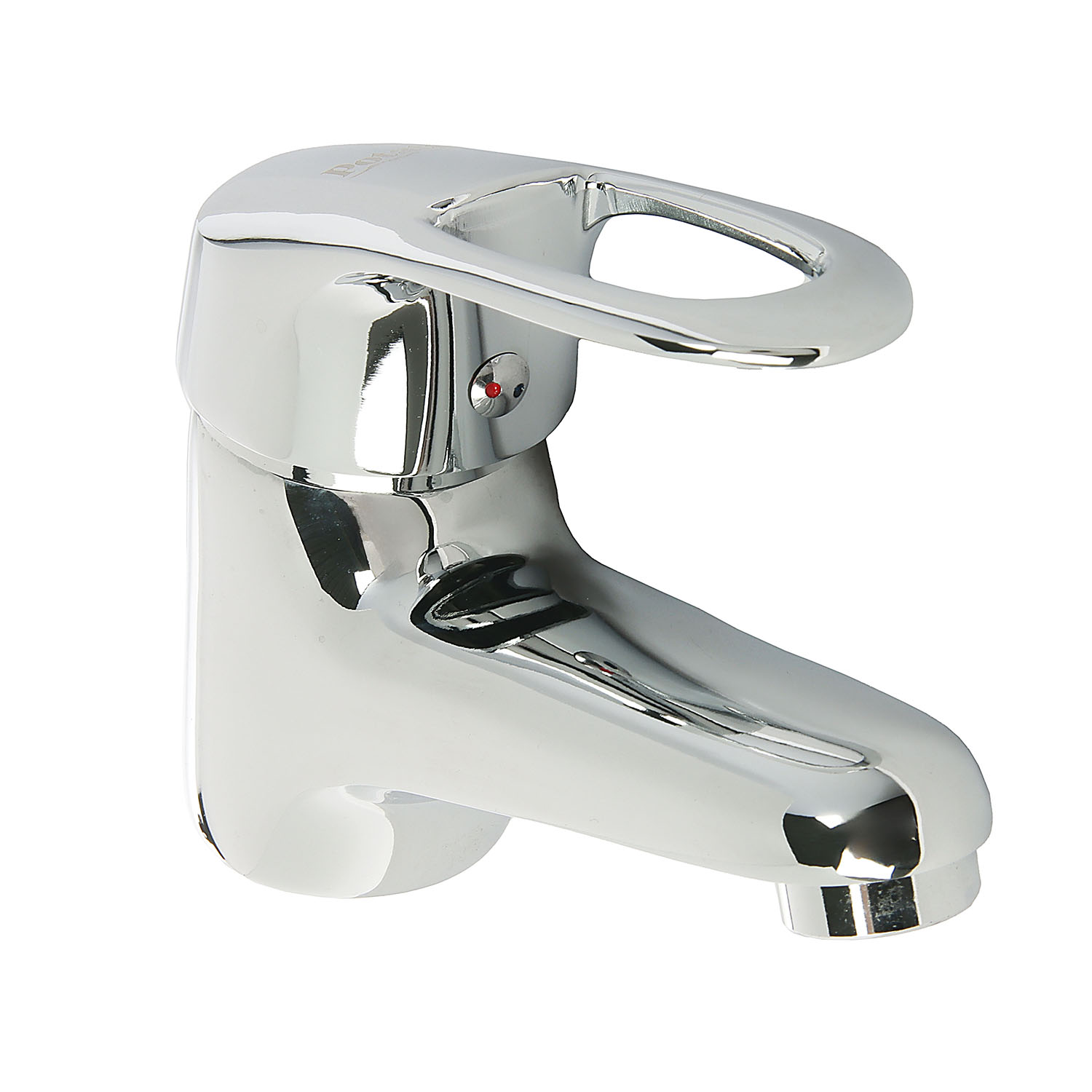 Смеситель для умывальника Potato P1029 *1/10