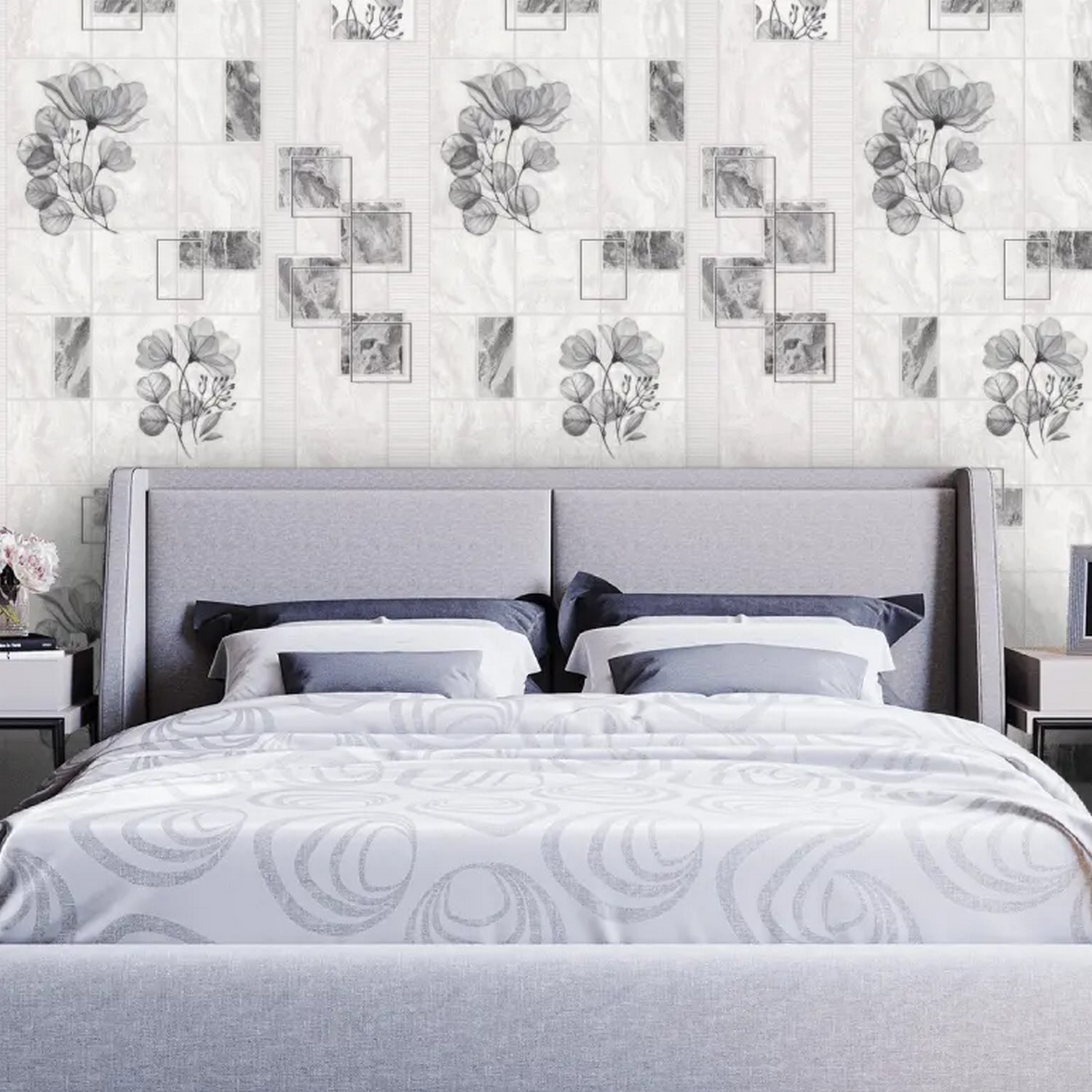 Обои винил "HomeColor" HC11054-14   0.53*10м *16