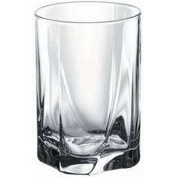 Набор стаканов стекло Pasabahce "Луна" 6шт 225мл д/воды 42378 *1/8