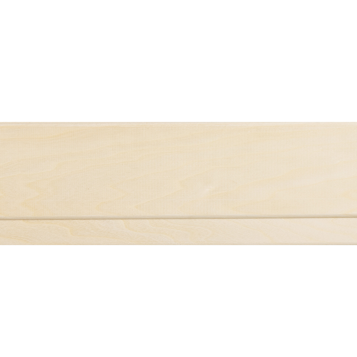 Имитация бруса 20х135(140)х3000 мм, сорт АВ, HOLZ, 0.42 м²