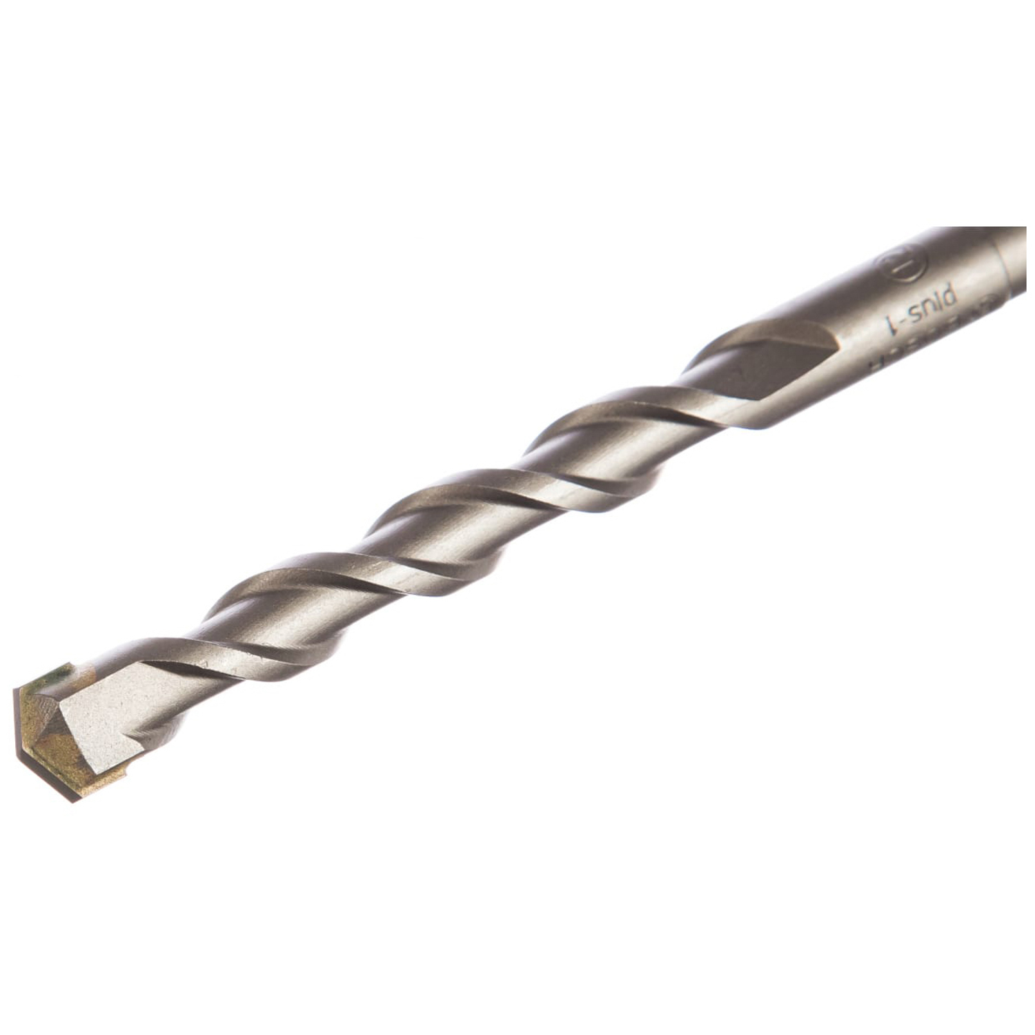 Бур по бетону 12*160мм SDS plus-1 2 грани (2608680277) BOSCH *1 Бур по бетону 12*160мм SDS plus-1 2 грани (2608680277) BOSCH *1