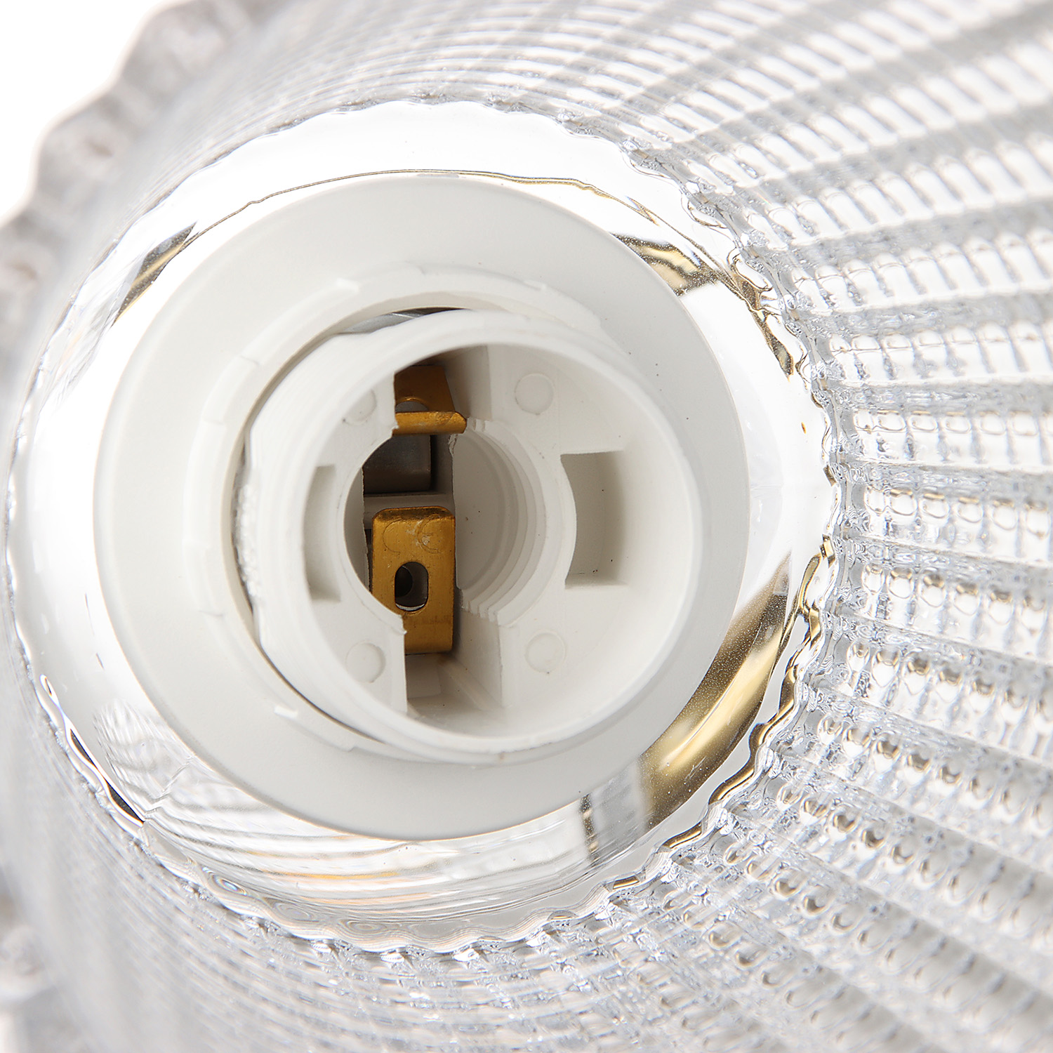 Люстра N6576/8 COP 8*40W E14 220V (d-720; h-310)  VERNER LIGHTING *1