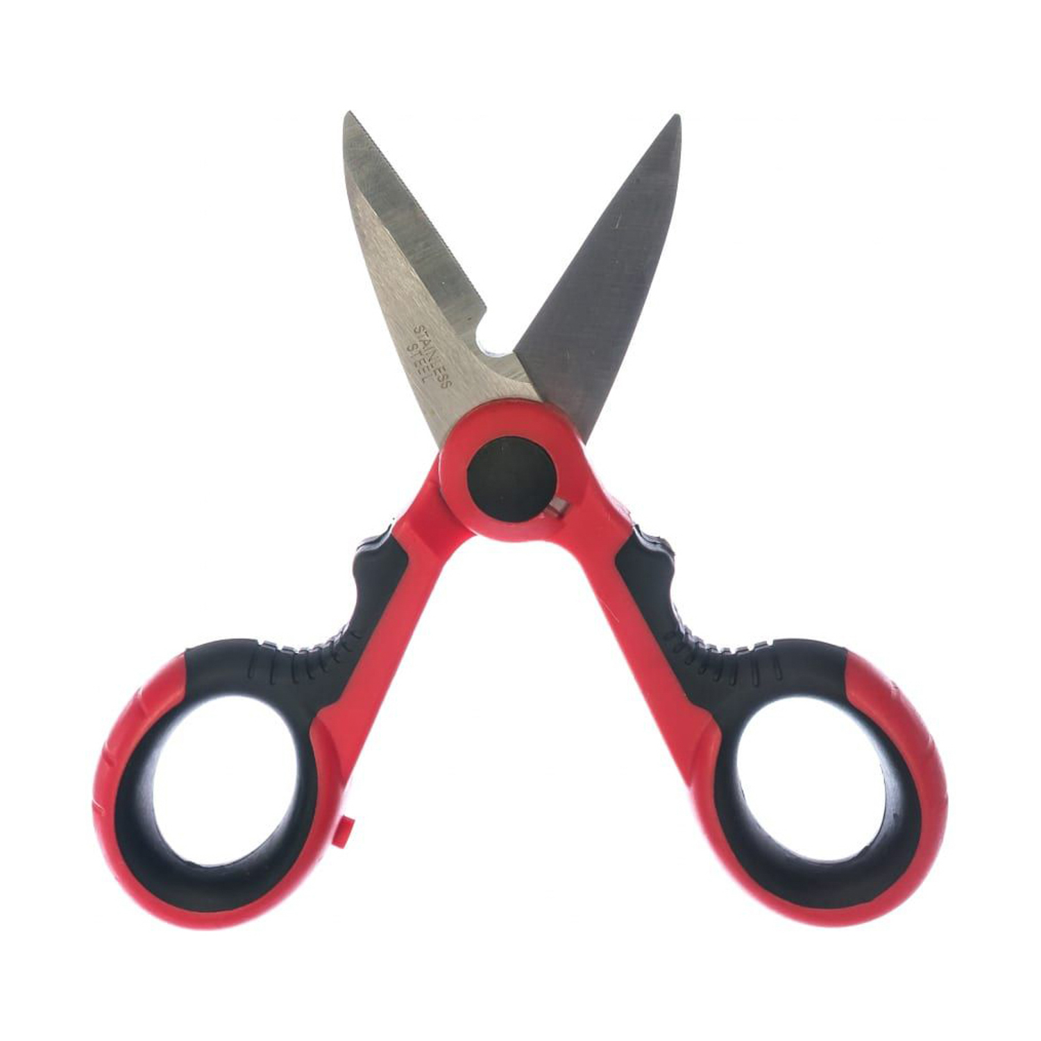 Ножницы электромонтажника ES-01 КВТ 57132