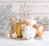 Салфетки бумажные 3сл 33*33см 20шт НОВЫЙ ГОД Праздничный натюрморт (золото) *12